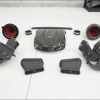 Intake System Modification